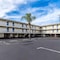 Motel 6 Oceanside Marina - map