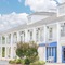 Baymont By Wyndham Roanoke Rapids - map