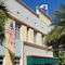 Viscay Hotel - map