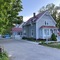 The James Place Inn B&B - map