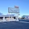 The Postcard Motel - map