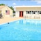 Lodge At Kennebunk - map