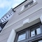 Hotel Boutique Vila Arte - map