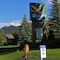 Quality Inn Near Rocky Mountain National Park - map