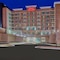Hampton Inn & Suites Downtown Owensboro Waterfront - map