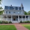 The Inn At Hastings Park, Relais & Chateaux - Boston - map