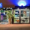 Ibis Budget Cannes Centre Ville - map