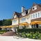 Le Manoir Hotel - map