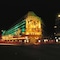 Ibis Budget Meudon Paris Ouest - map