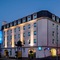 Ibis Budget Meudon Paris Ouest - map
