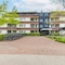 Fletcher Wellness-Hotel Kamperduinen - map