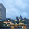 Citizenm Rotterdam - map
