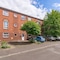 Central Belfast Apartments: Salisbury - map