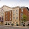 Premier Inn Nottingham City (Goldsmith St) - map