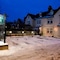 Holbrook B&B - map