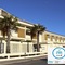 Hotel Aeromar - map