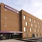 Premier Inn London Dagenham - map