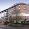 Premier Inn Solihull Town Centre - map