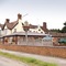 Premier Inn Swindon North - map