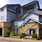 Premier Inn Southsea - map