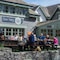 The Oak Tree Inn - map