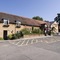 Premier Inn Southampton North - map