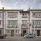 Welcome In - Suites & Hostel - map
