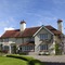 Church Farm B&B - map