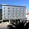 Hotel 4 Estações - map