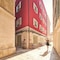 Hotel Marmont Heritage - map
