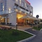 Antunovic Hotel East - map