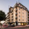 Stay Hotel Leiria Centro - map
