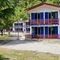 Smart Selection Holiday Resort Medveja - map