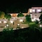 Hotel Quinta Progresso - map