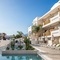Aristea Hotel Rethymnon - map