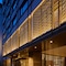 The Kitano Hotel Tokyo - map