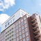 Toyoko Inn Sendai Station Nishi Chuo - map