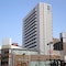 Toyoko Inn Niigata Ekimae - map