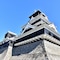 Toyoko Inn Kumamoto Jyo Toricho Suji - map