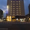 Dormy Inn Toyama Natural Hot Spring - map
