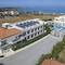 Kedrissos Hotel Apartments - map