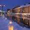 Asari Classe Hotel - map