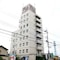 Hotel Route-Inn Court Kofu - map