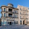 Hotel Aegli - map