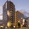 Kyoto Plaza Hotel - map