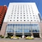 Hotel Hokke Club Hakodate - map