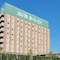 Hotel Route-Inn Odate Eki Minami - map