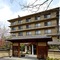 Shibu Hotel - map