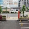 Hotel 1-2-3 Takasaki - map