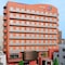 Hotel 1-2-3 Takasaki - map